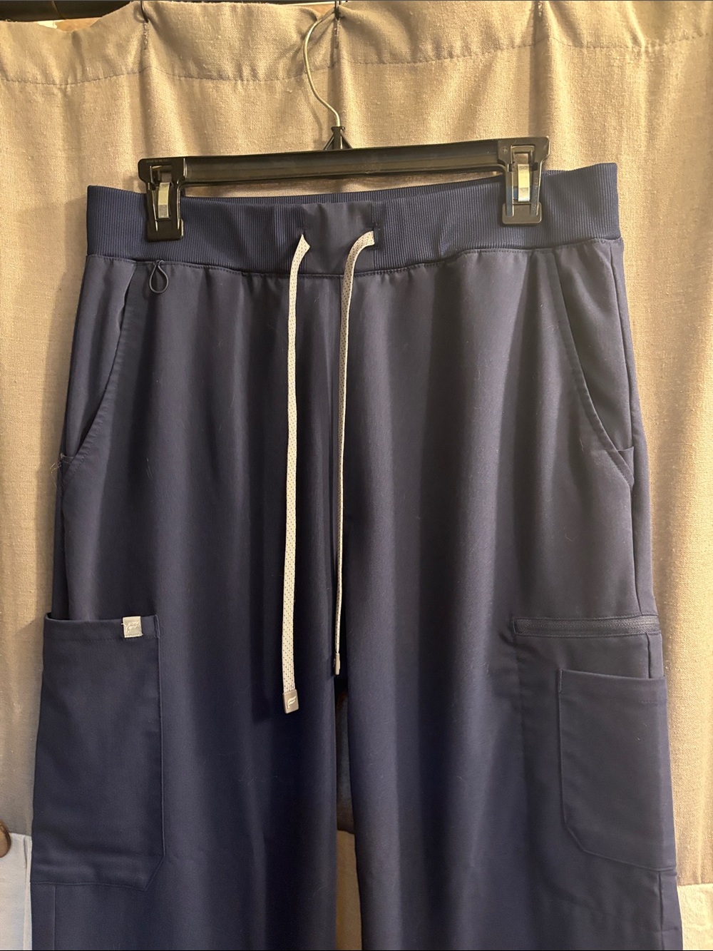 Fabletics scrub set XL L - Picture 6 of 8
